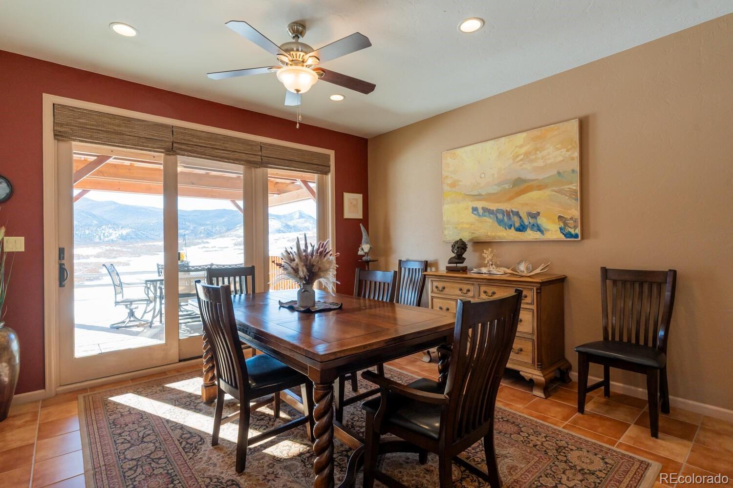 421 Terrace Trail La Veta CO 81055
