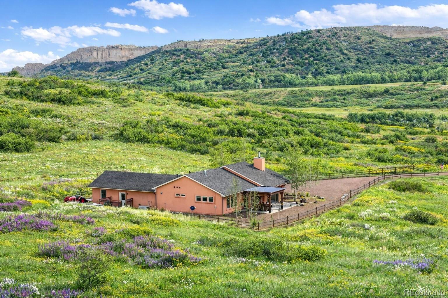 421 Terrace Trail La Veta CO 81055