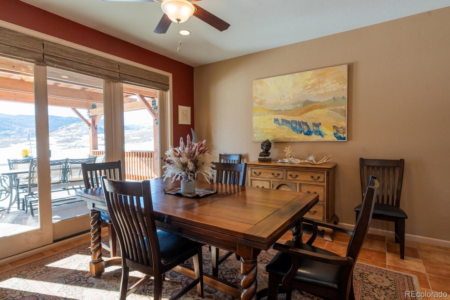 421 Terrace Trail La Veta CO 81055