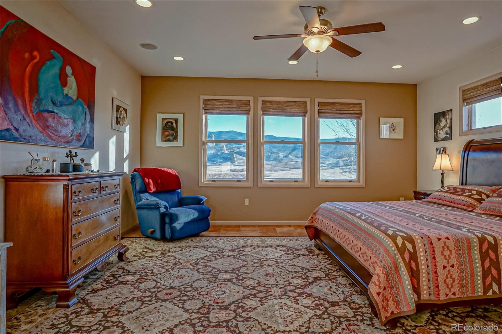 421 Terrace Trail La Veta CO 81055