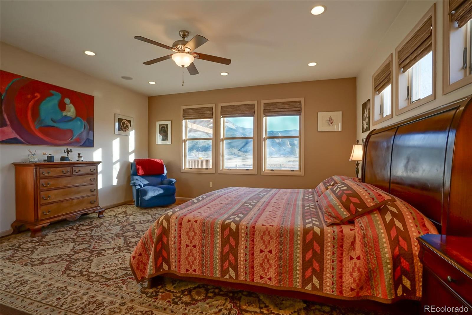 421 Terrace Trail La Veta CO 81055