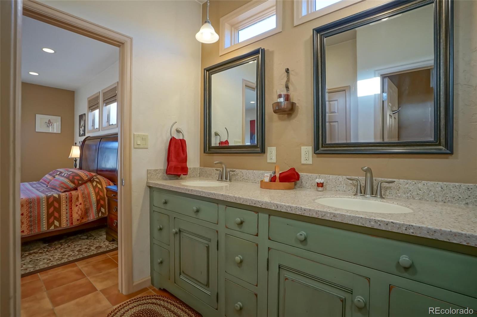 421 Terrace Trail La Veta CO 81055