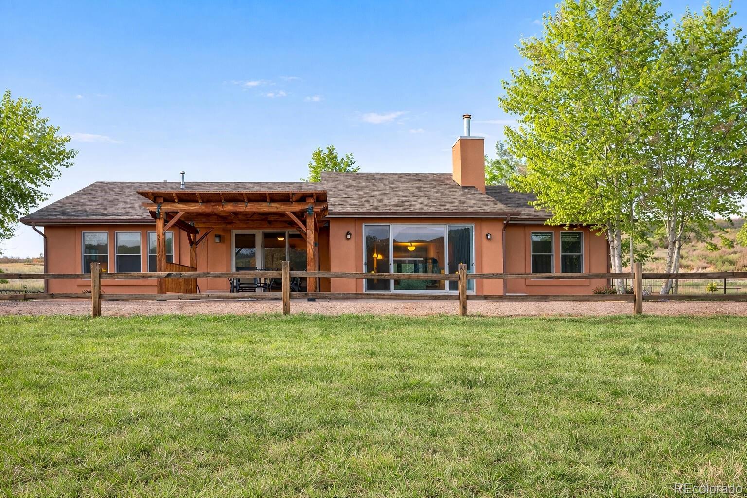 421 Terrace Trail La Veta CO 81055