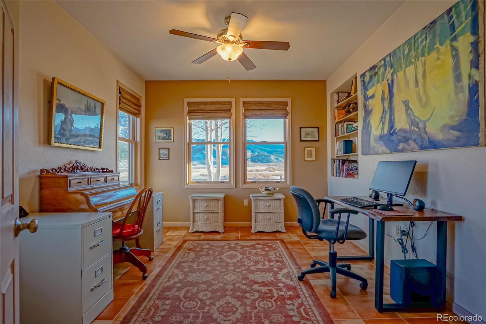 421 Terrace Trail La Veta CO 81055