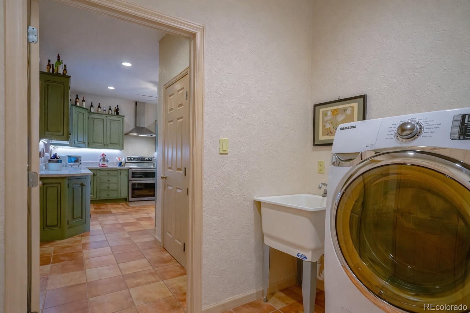 421 Terrace Trail La Veta CO 81055