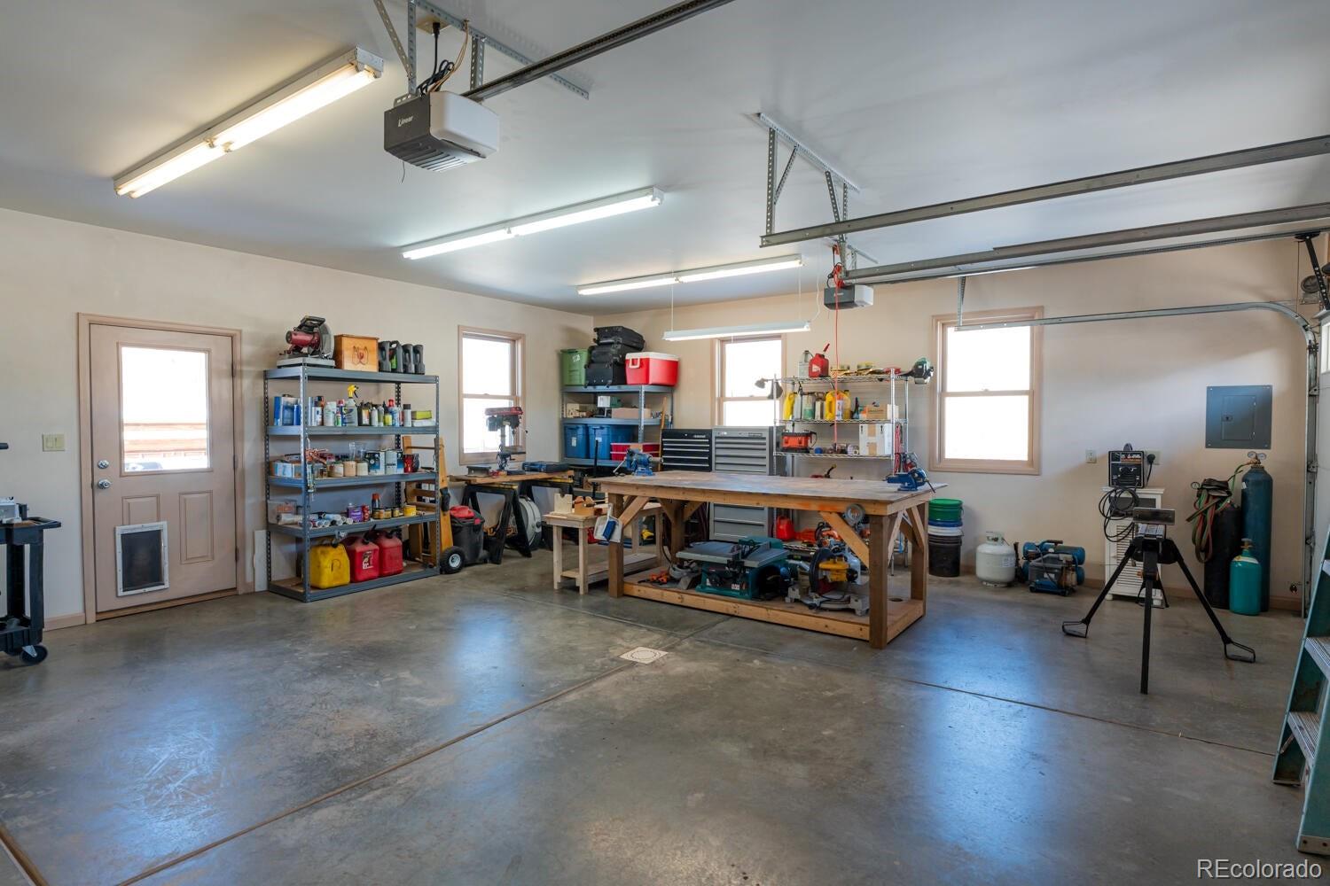 421 Terrace Trail La Veta CO 81055