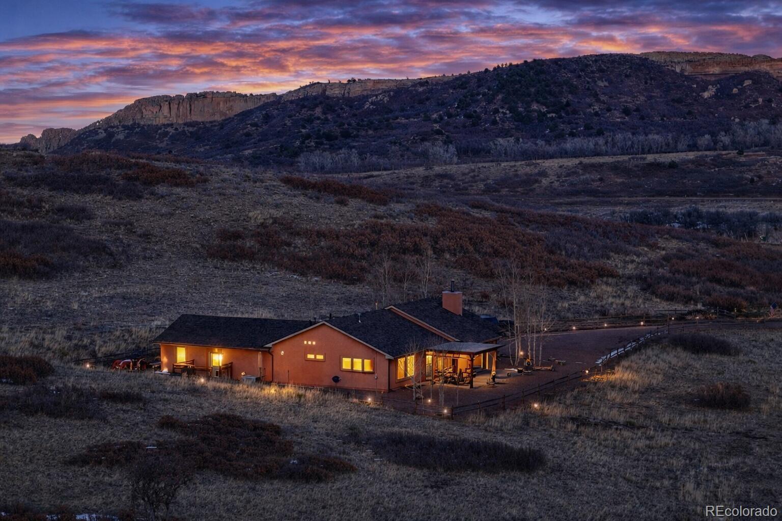 421 Terrace Trail La Veta CO 81055