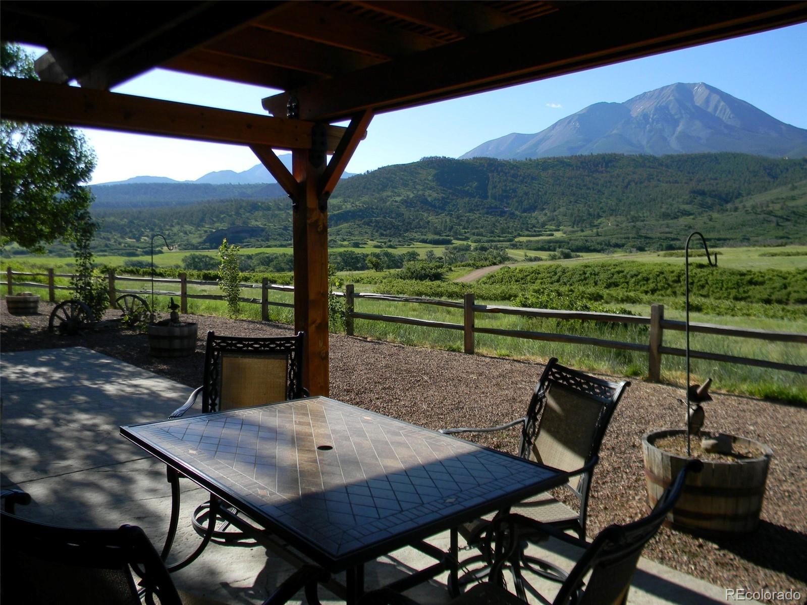 421 Terrace Trail La Veta CO 81055