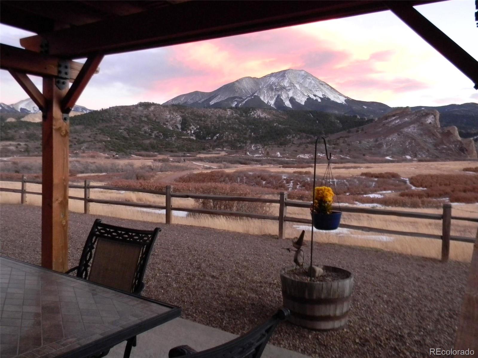 421 Terrace Trail La Veta CO 81055