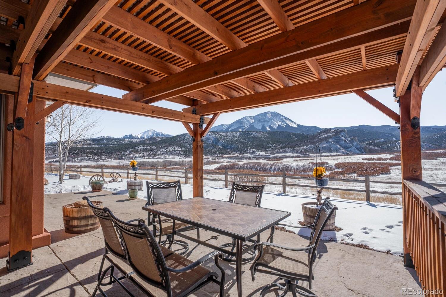 421 Terrace Trail La Veta CO 81055