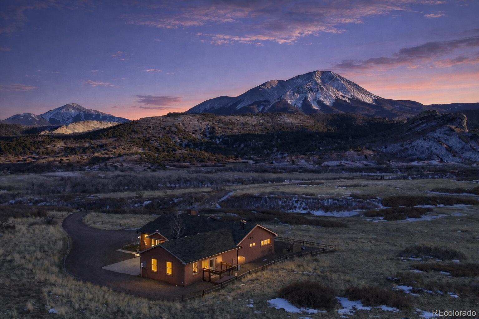 421 Terrace Trail La Veta CO 81055