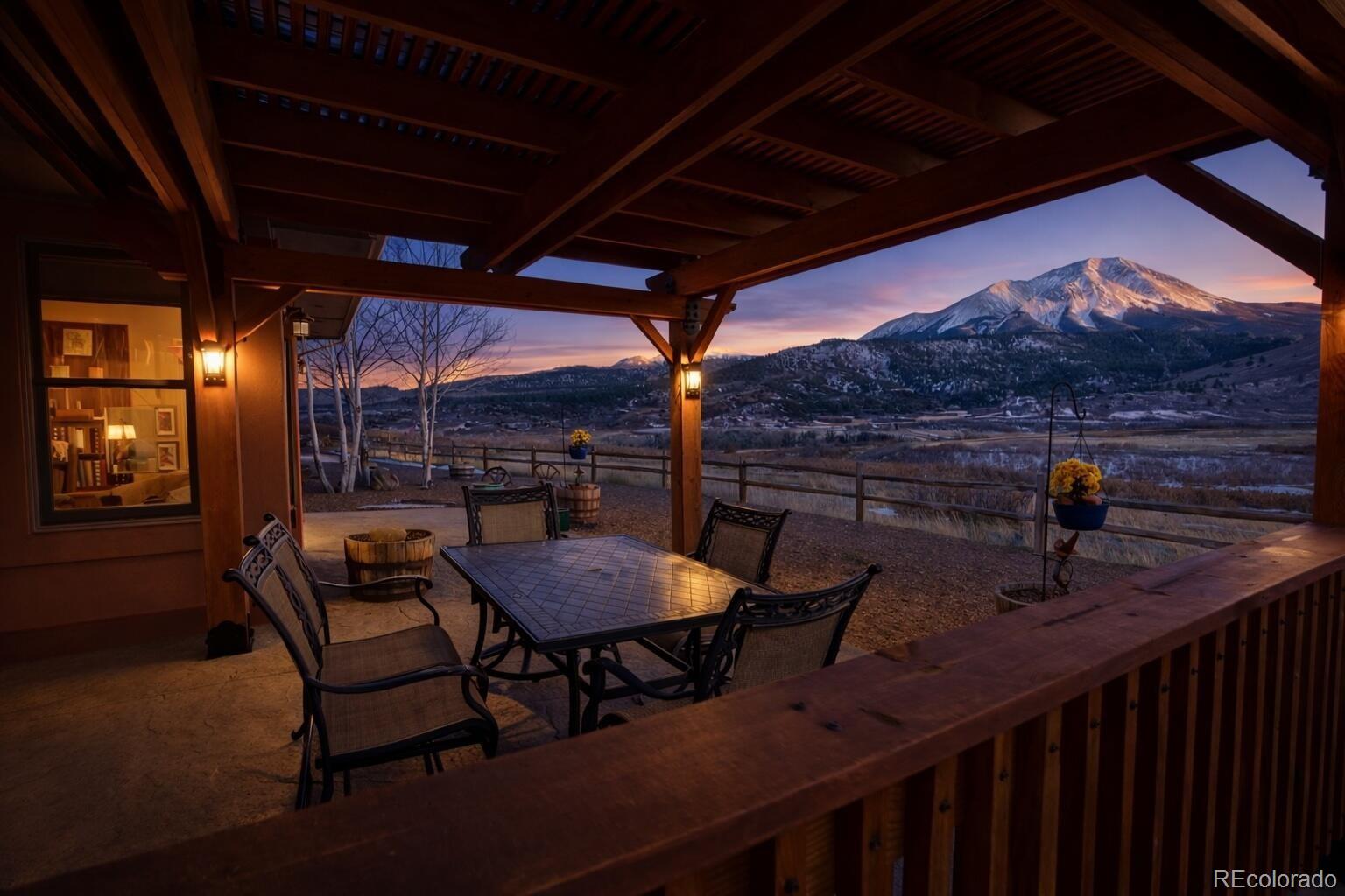 421 Terrace Trail La Veta CO 81055