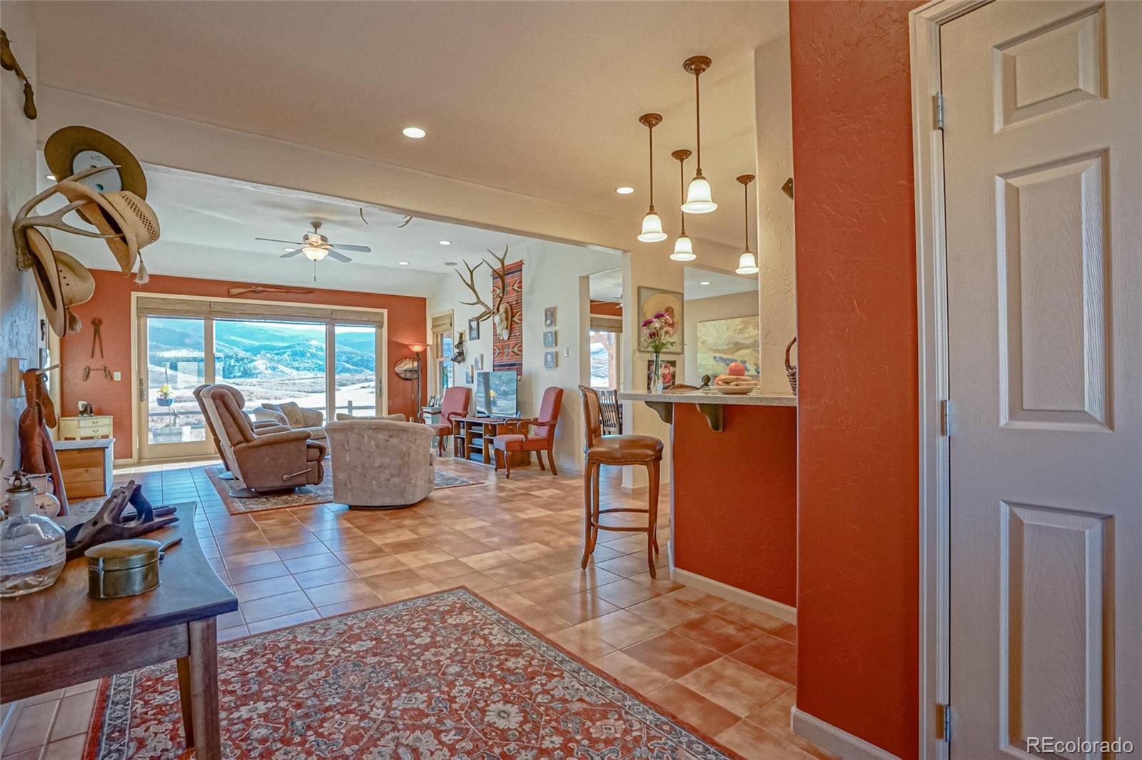 421 Terrace Trail La Veta CO 81055