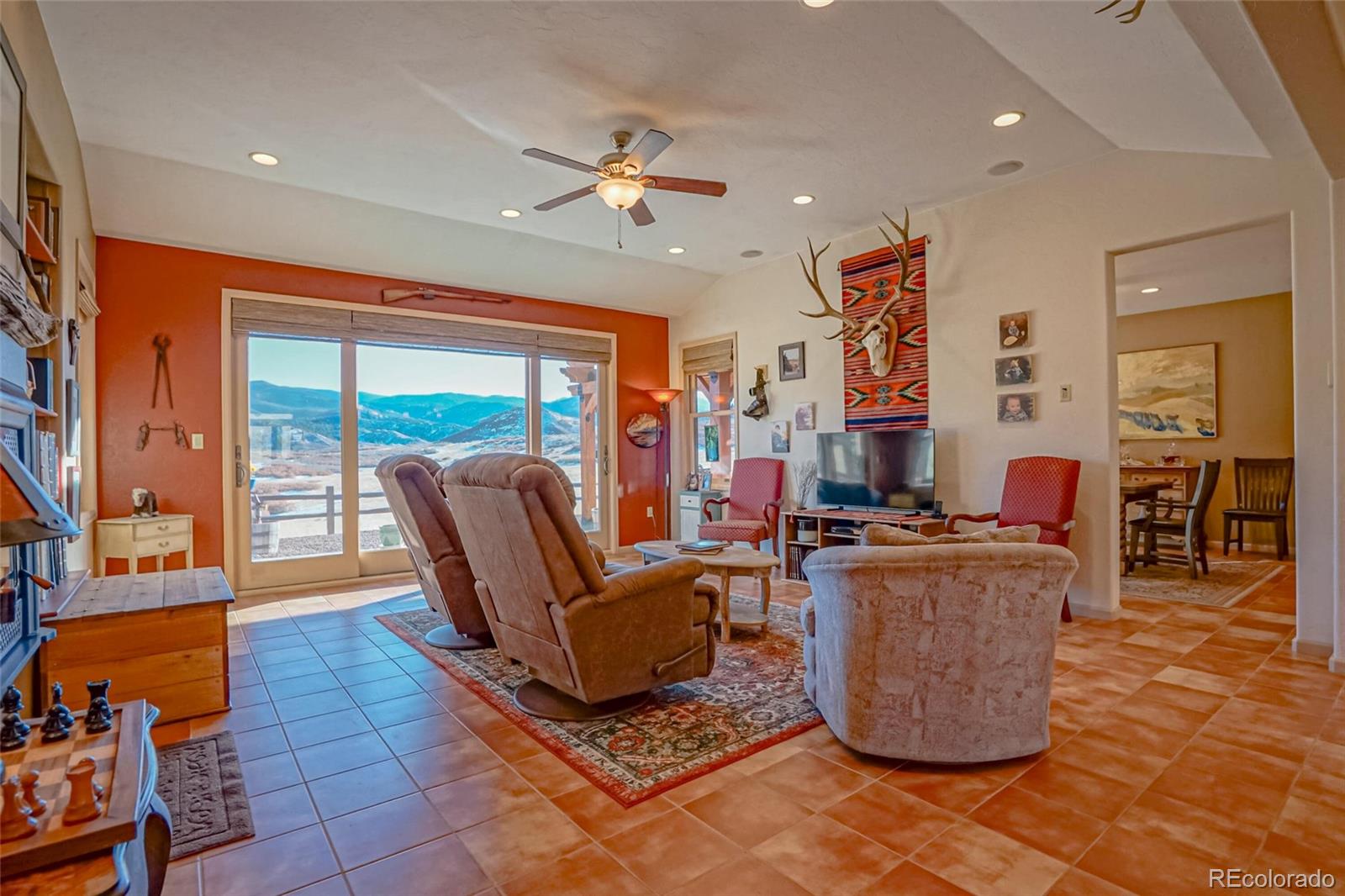 421 Terrace Trail La Veta CO 81055