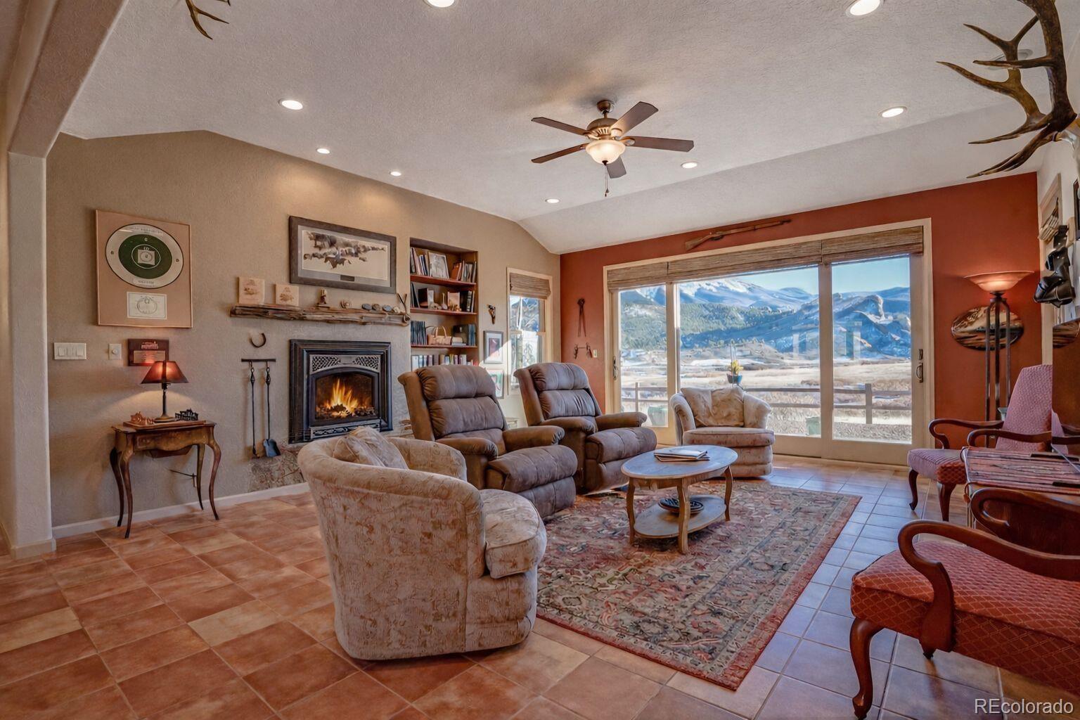 421 Terrace Trail La Veta CO 81055