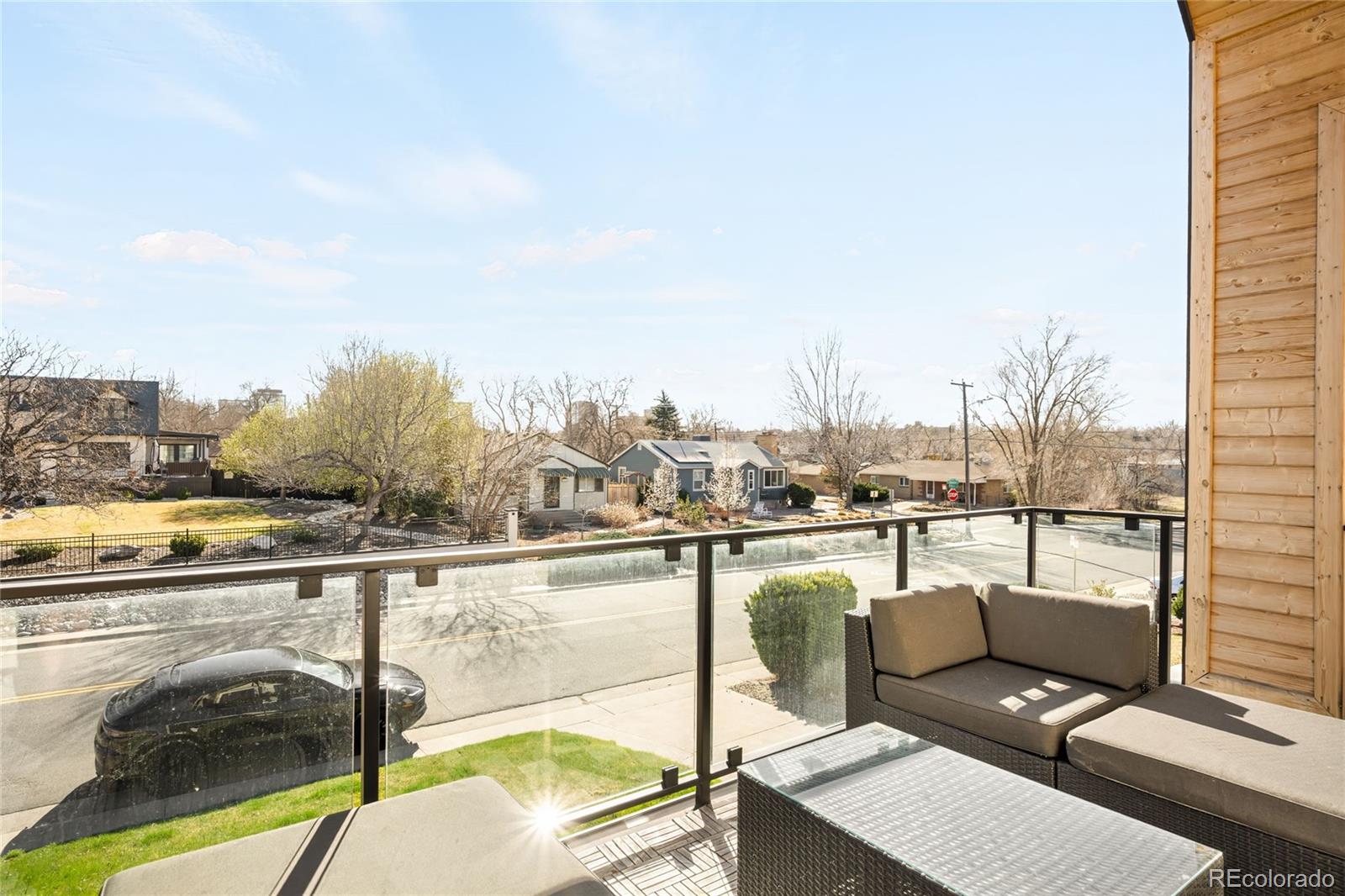 1675 S Steele Street Denver CO 80210