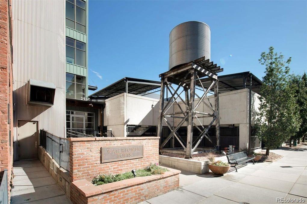 2960 Inca Street Denver CO 80202