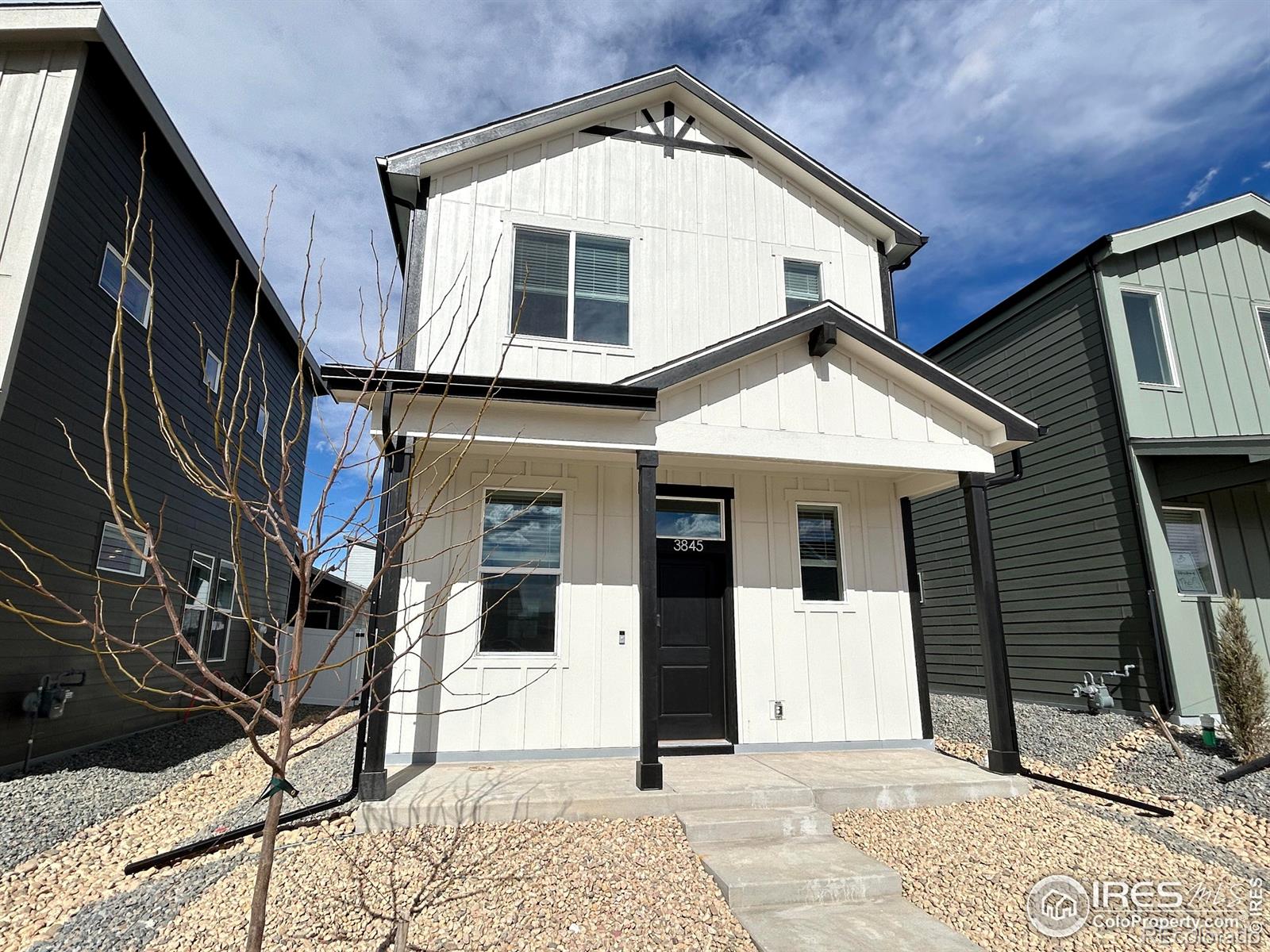 3845 Kenai Street Evans CO 80620