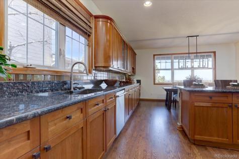 2795 Rockbridge Circle Highlands Ranch CO 80129