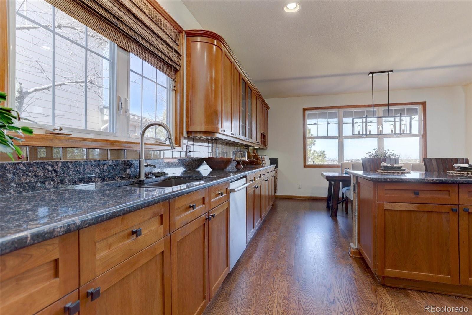 2795 Rockbridge Circle Highlands Ranch CO 80129