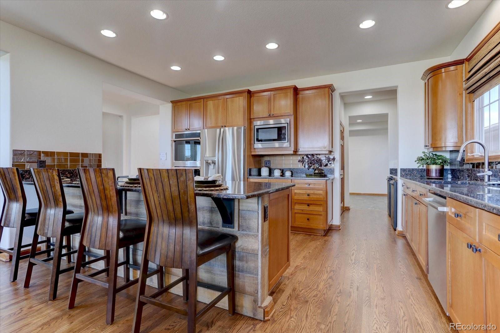 2795 Rockbridge Circle Highlands Ranch CO 80129