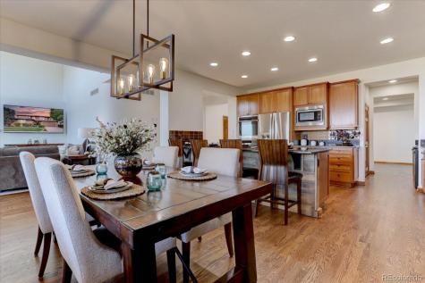 2795 Rockbridge Circle Highlands Ranch CO 80129