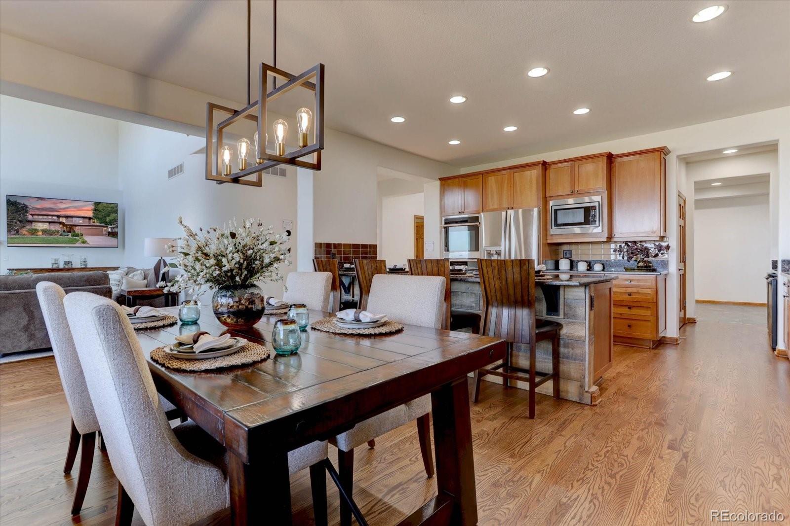 2795 Rockbridge Circle Highlands Ranch CO 80129