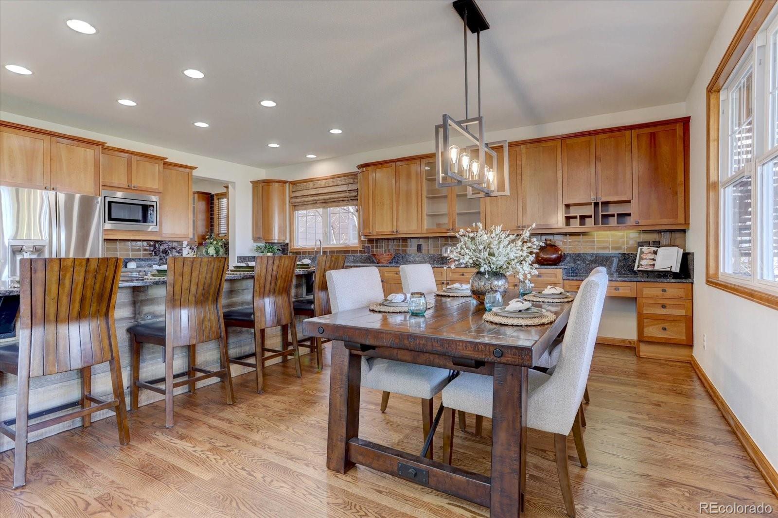 2795 Rockbridge Circle Highlands Ranch CO 80129
