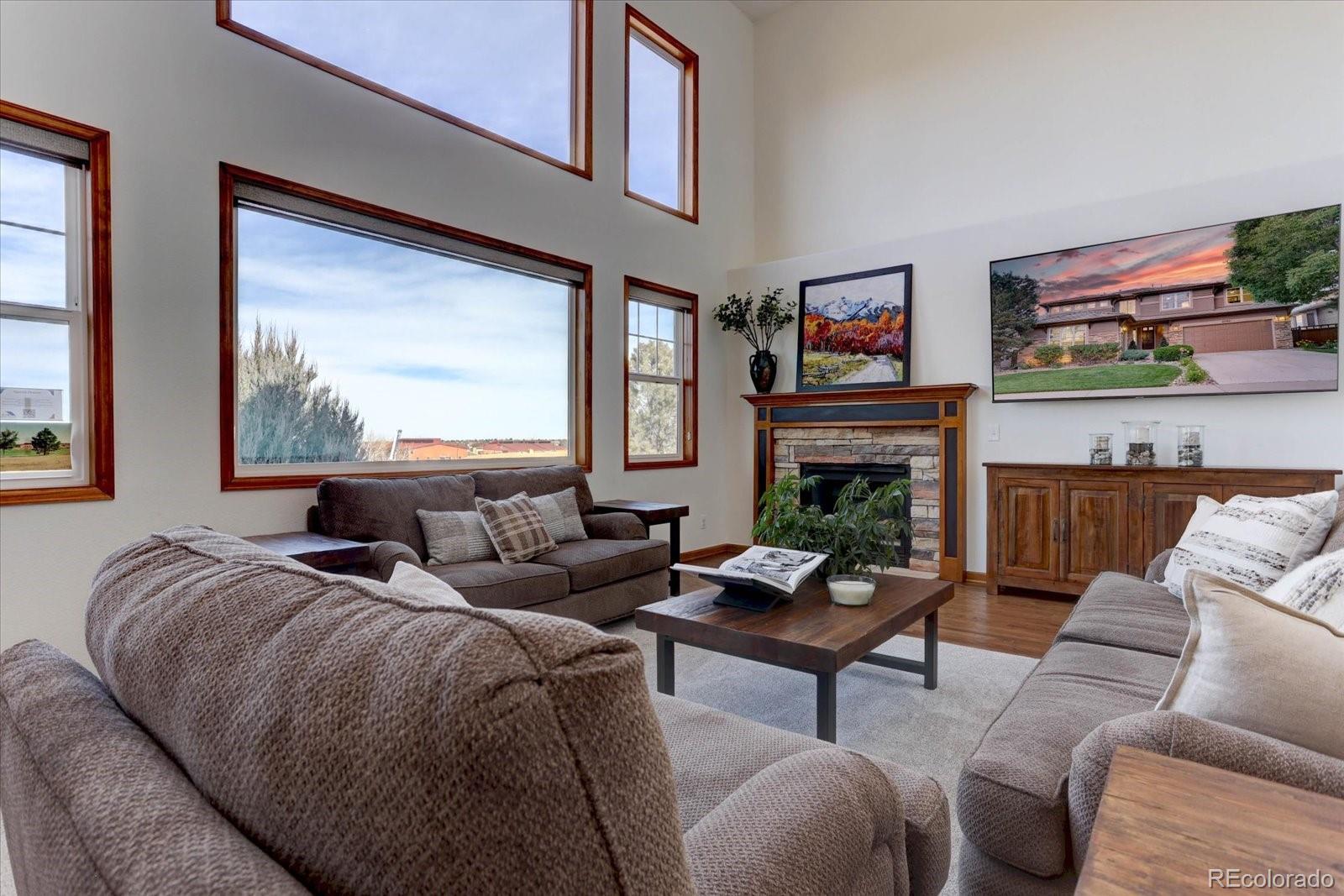 2795 Rockbridge Circle Highlands Ranch CO 80129