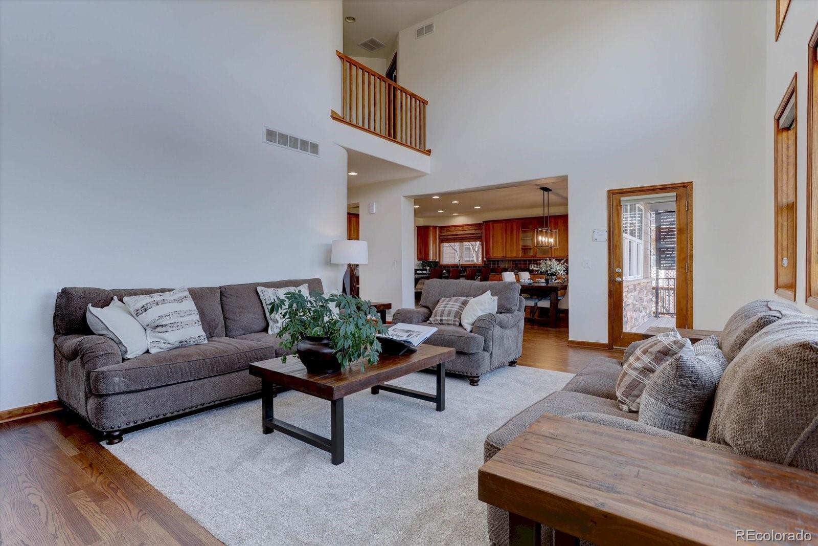 2795 Rockbridge Circle Highlands Ranch CO 80129