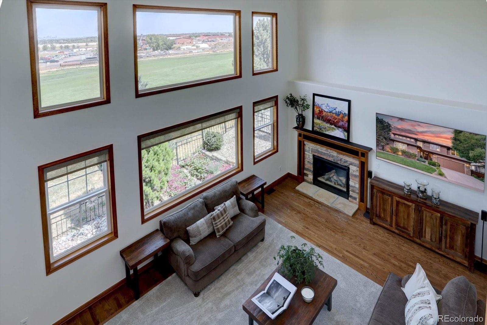 2795 Rockbridge Circle Highlands Ranch CO 80129