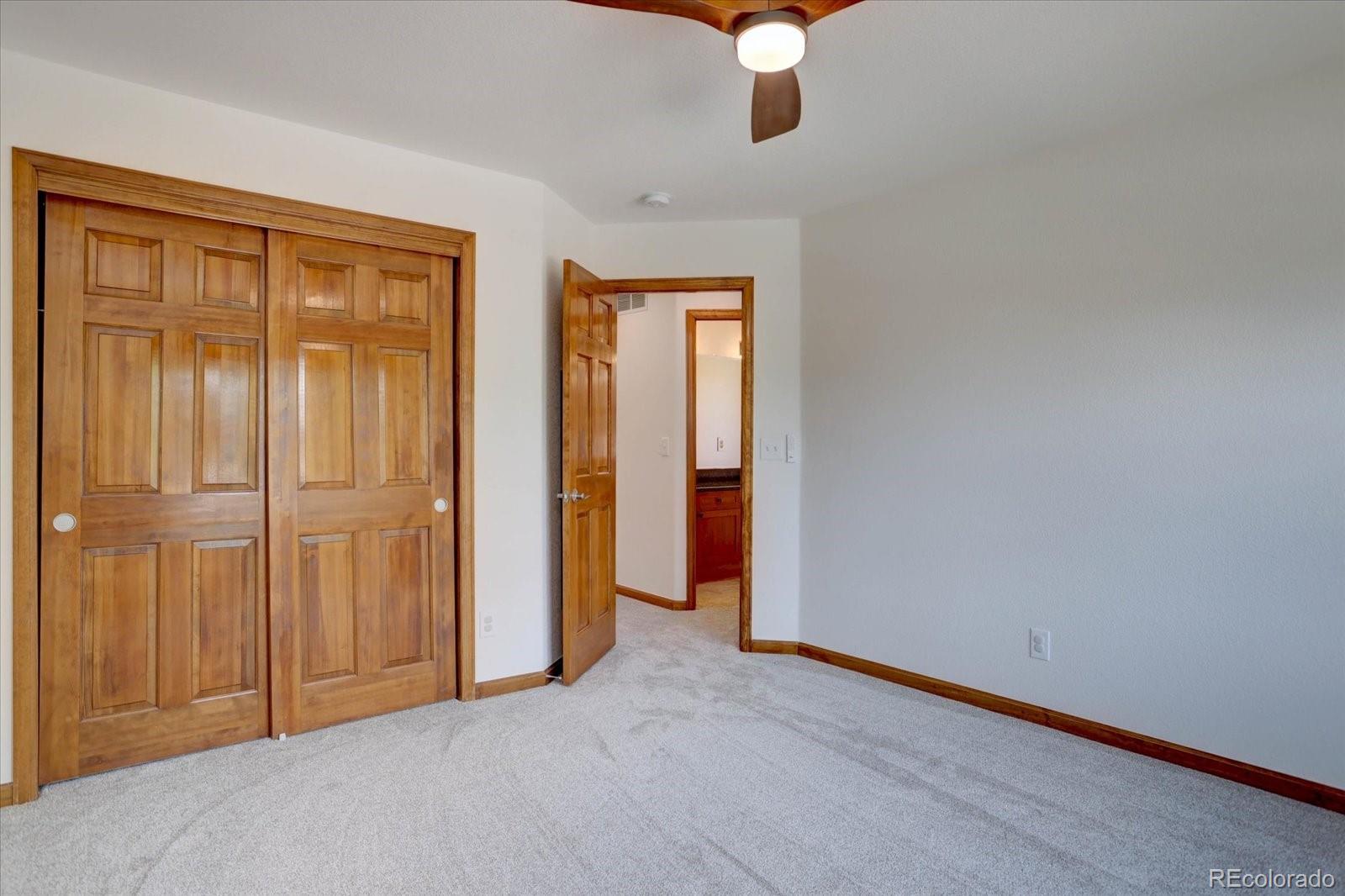 2795 Rockbridge Circle Highlands Ranch CO 80129