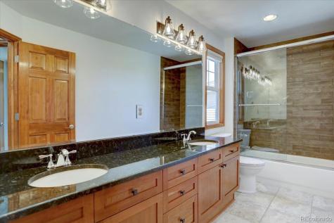 2795 Rockbridge Circle Highlands Ranch CO 80129