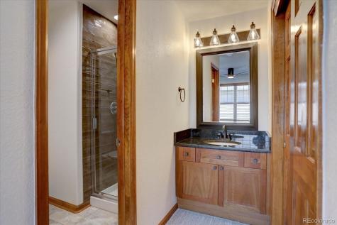 2795 Rockbridge Circle Highlands Ranch CO 80129