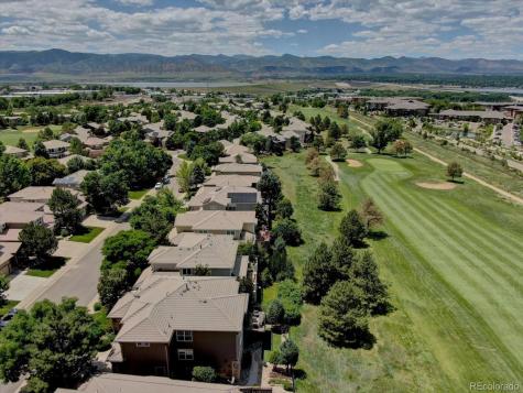 2795 Rockbridge Circle Highlands Ranch CO 80129