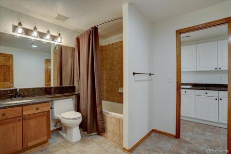 2795 Rockbridge Circle Highlands Ranch CO 80129