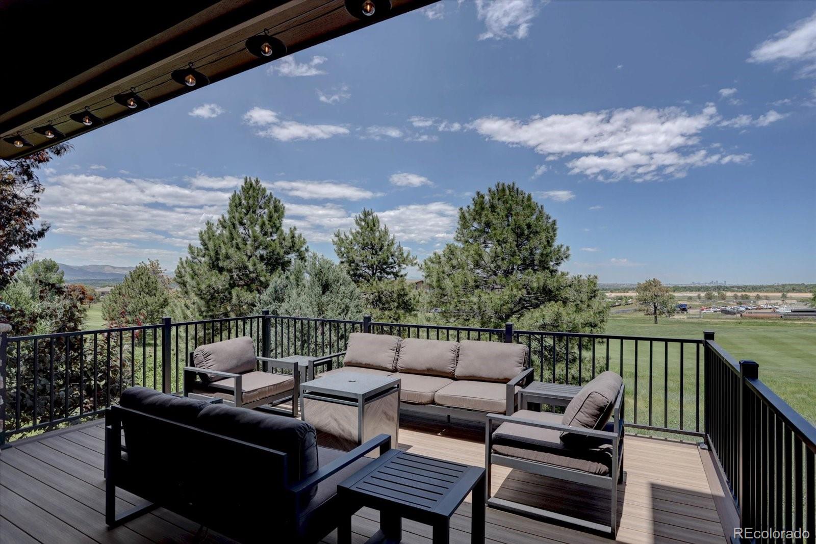 2795 Rockbridge Circle Highlands Ranch CO 80129
