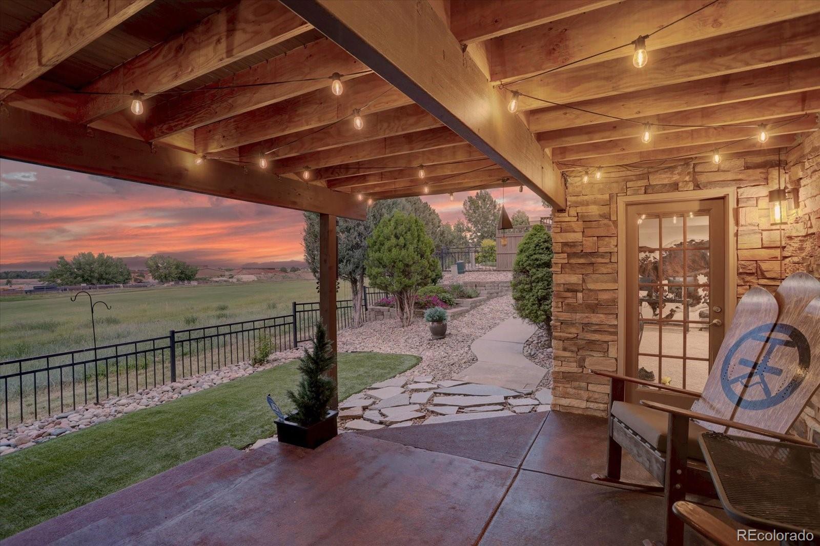 2795 Rockbridge Circle Highlands Ranch CO 80129