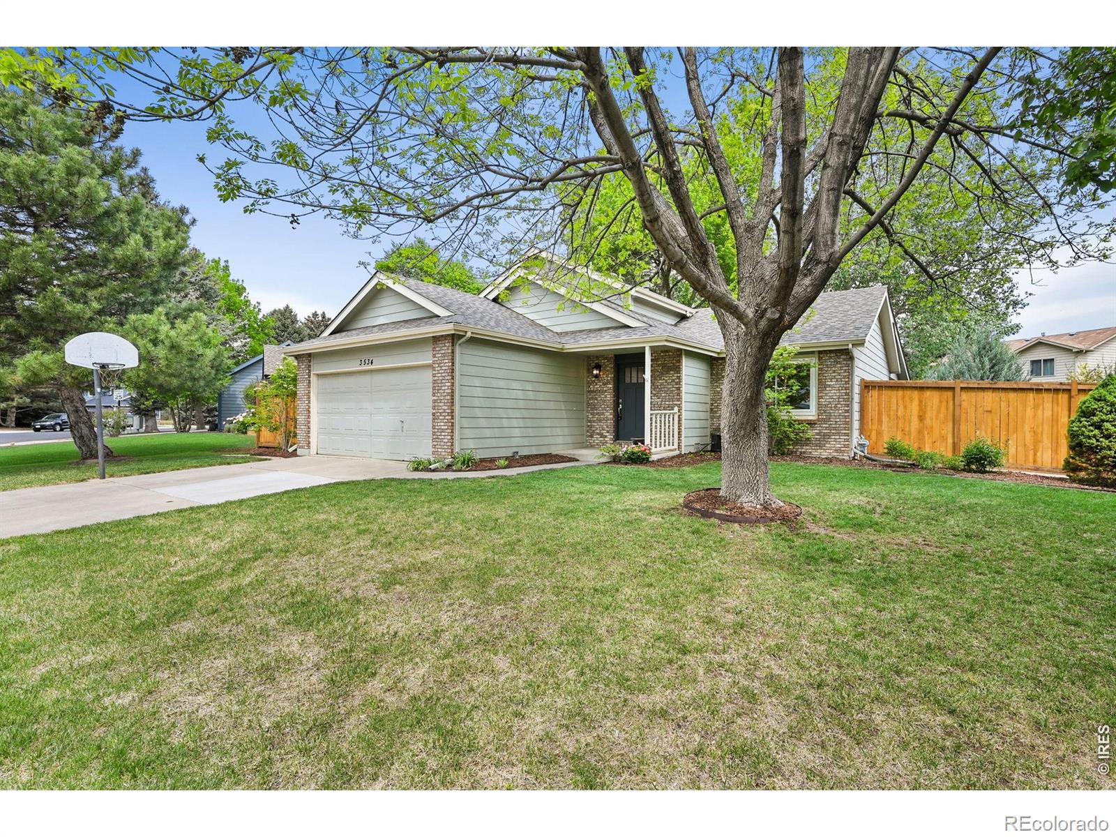 3534 Riva Ridge Drive Fort Collins CO 80526