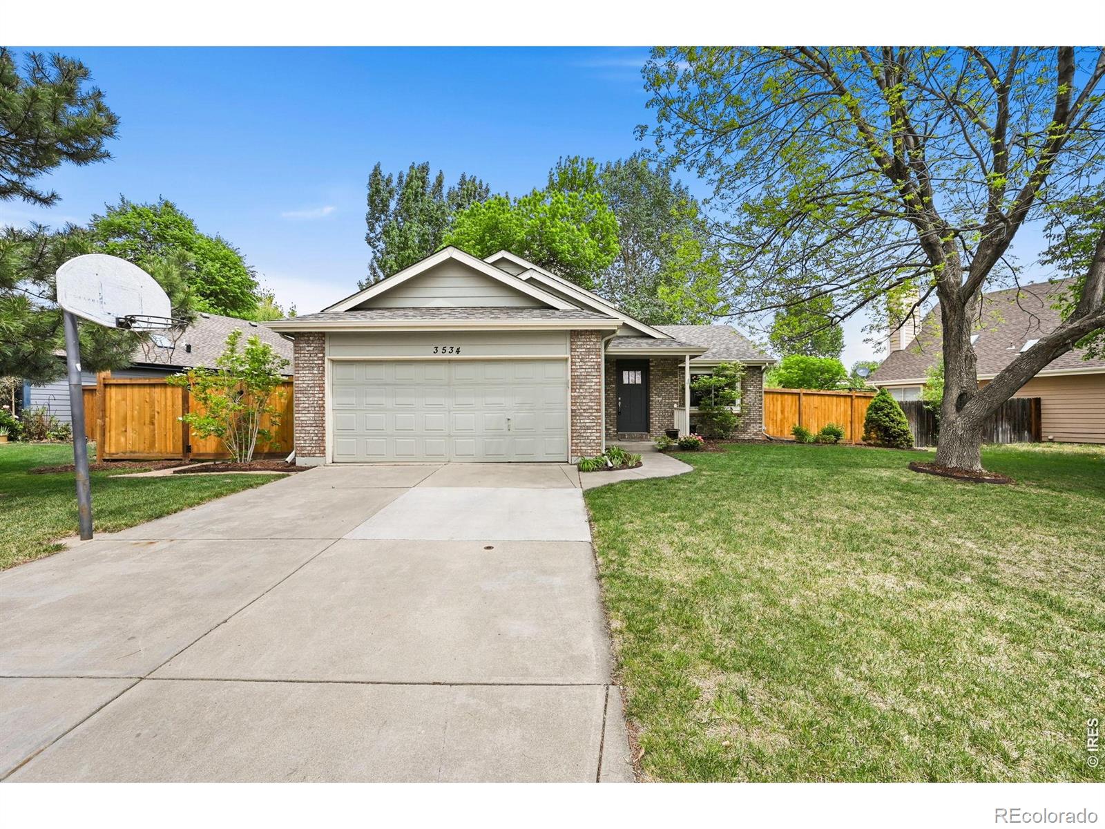 3534 Riva Ridge Drive Fort Collins CO 80526