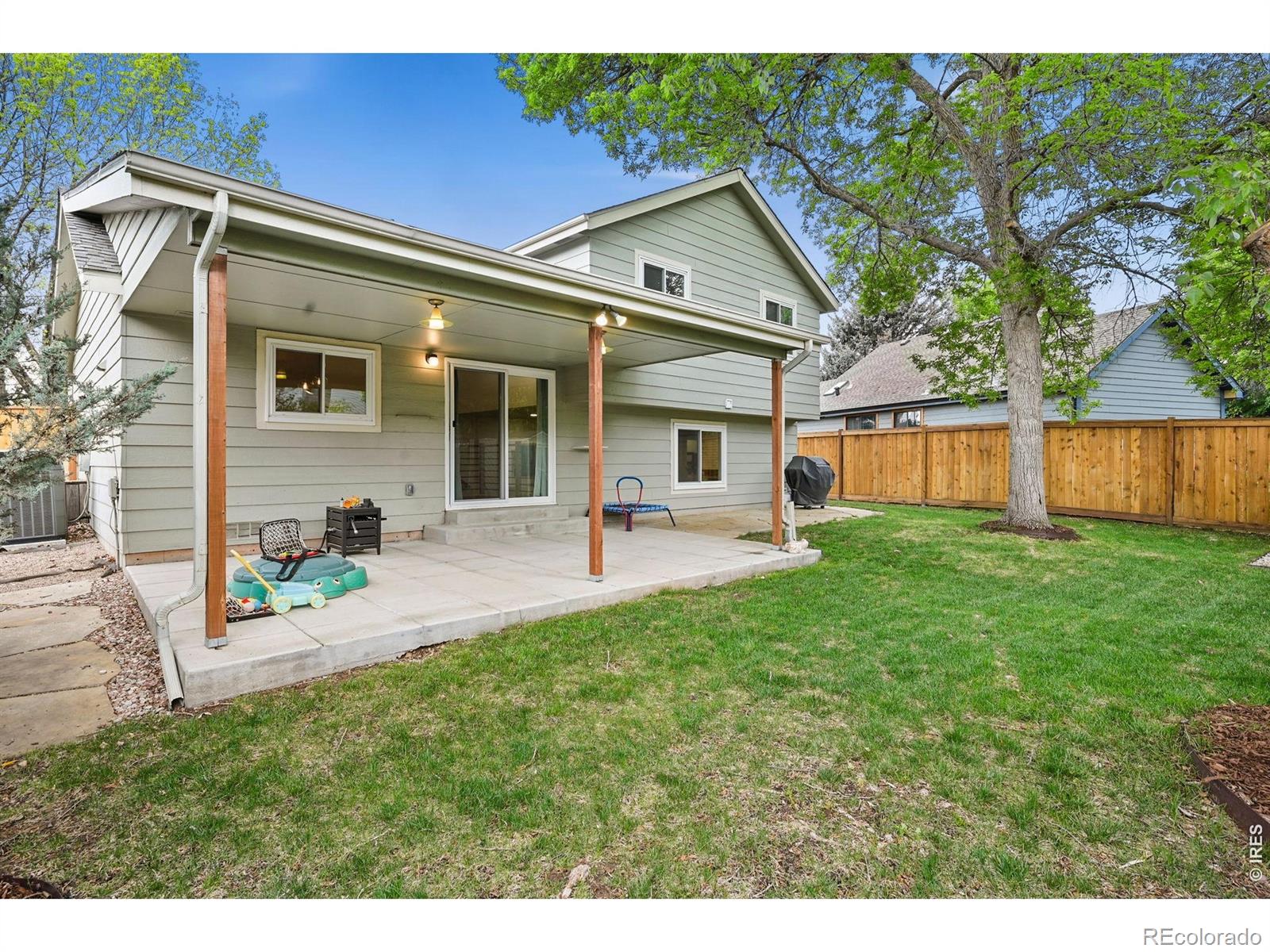 3534 Riva Ridge Drive Fort Collins CO 80526