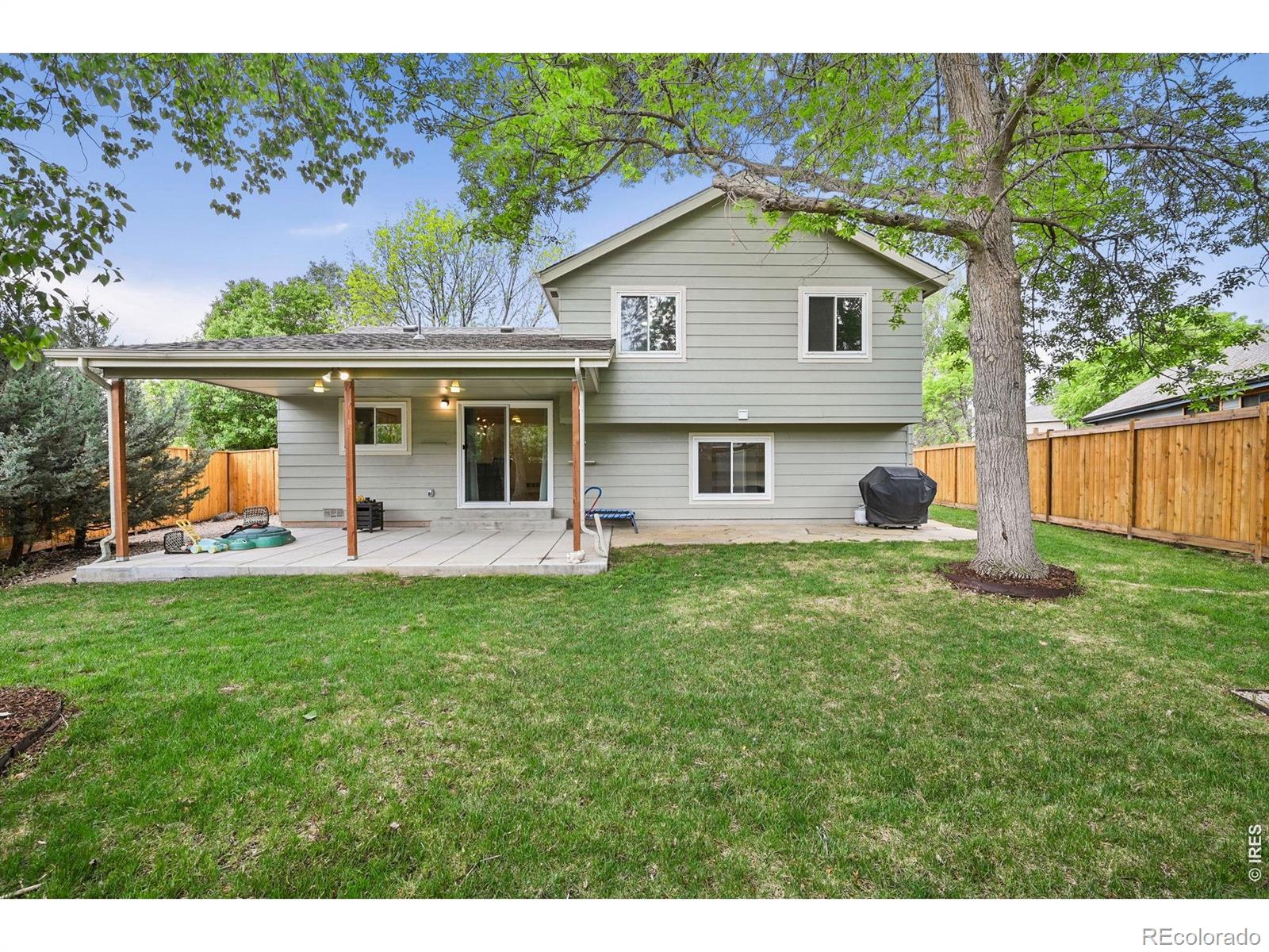 3534 Riva Ridge Drive Fort Collins CO 80526