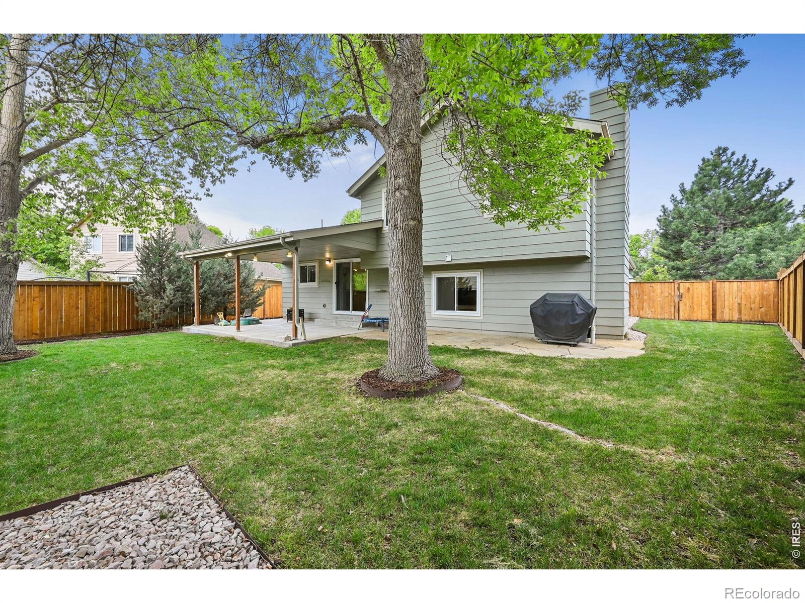 3534 Riva Ridge Drive Fort Collins CO 80526