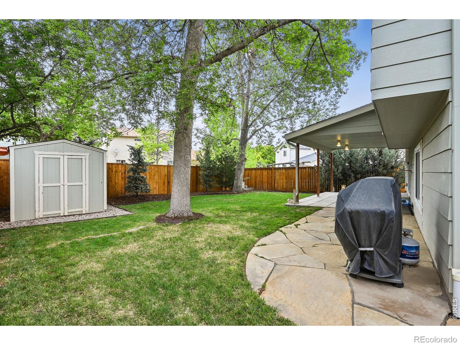 3534 Riva Ridge Drive Fort Collins CO 80526