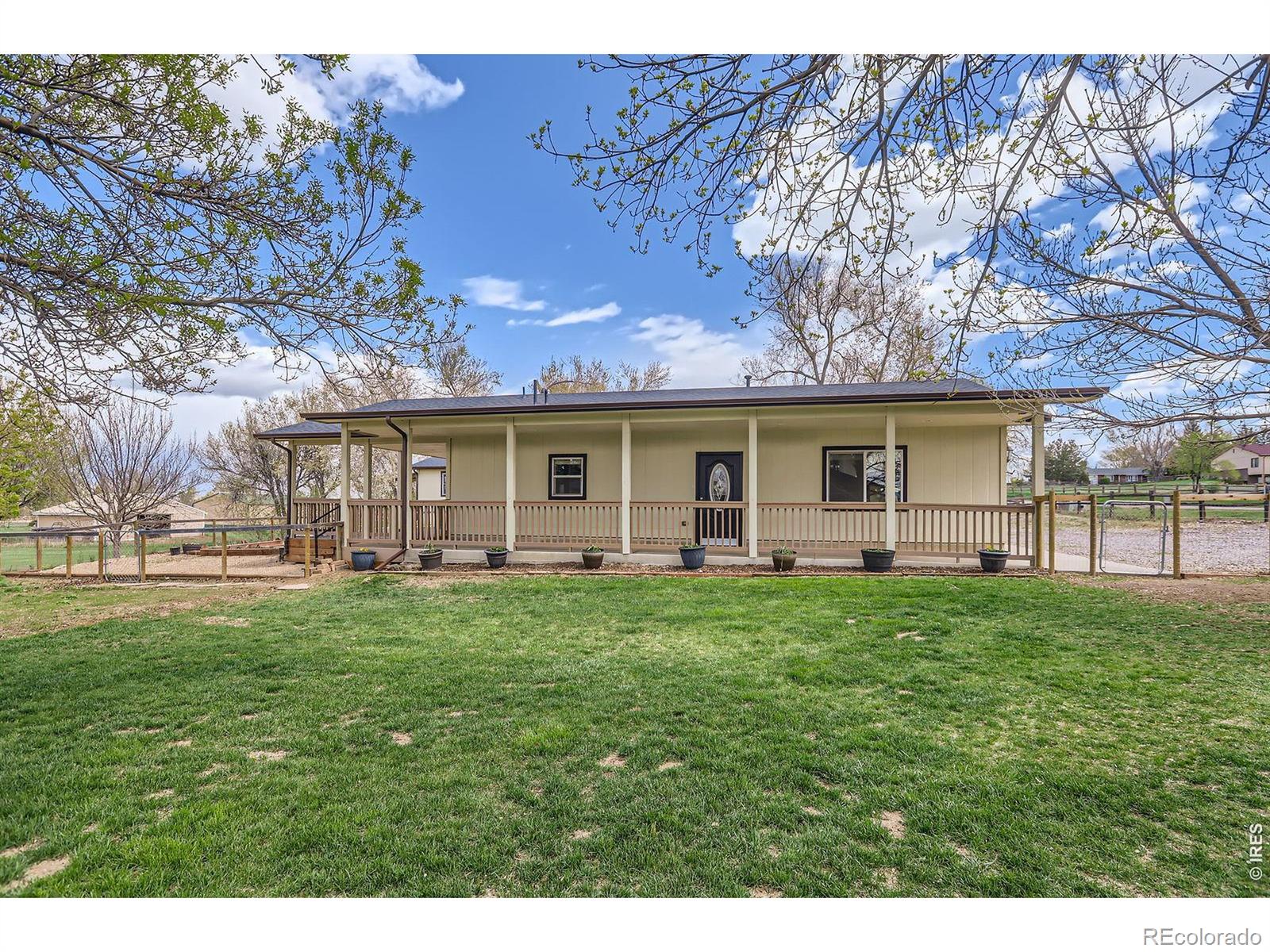 1720 Chaparro Circle Berthoud CO 80513