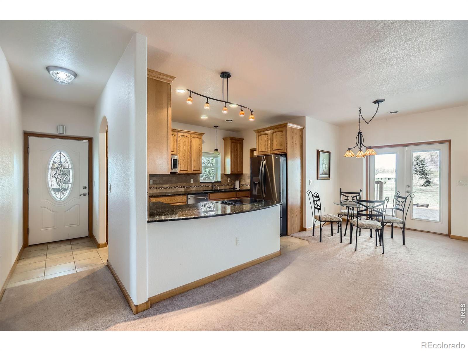 1720 Chaparro Circle Berthoud CO 80513