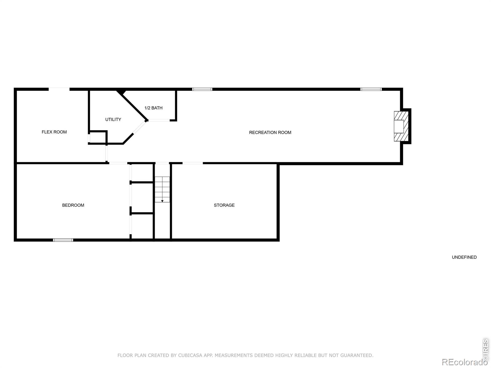 1720 Chaparro Circle Berthoud CO 80513