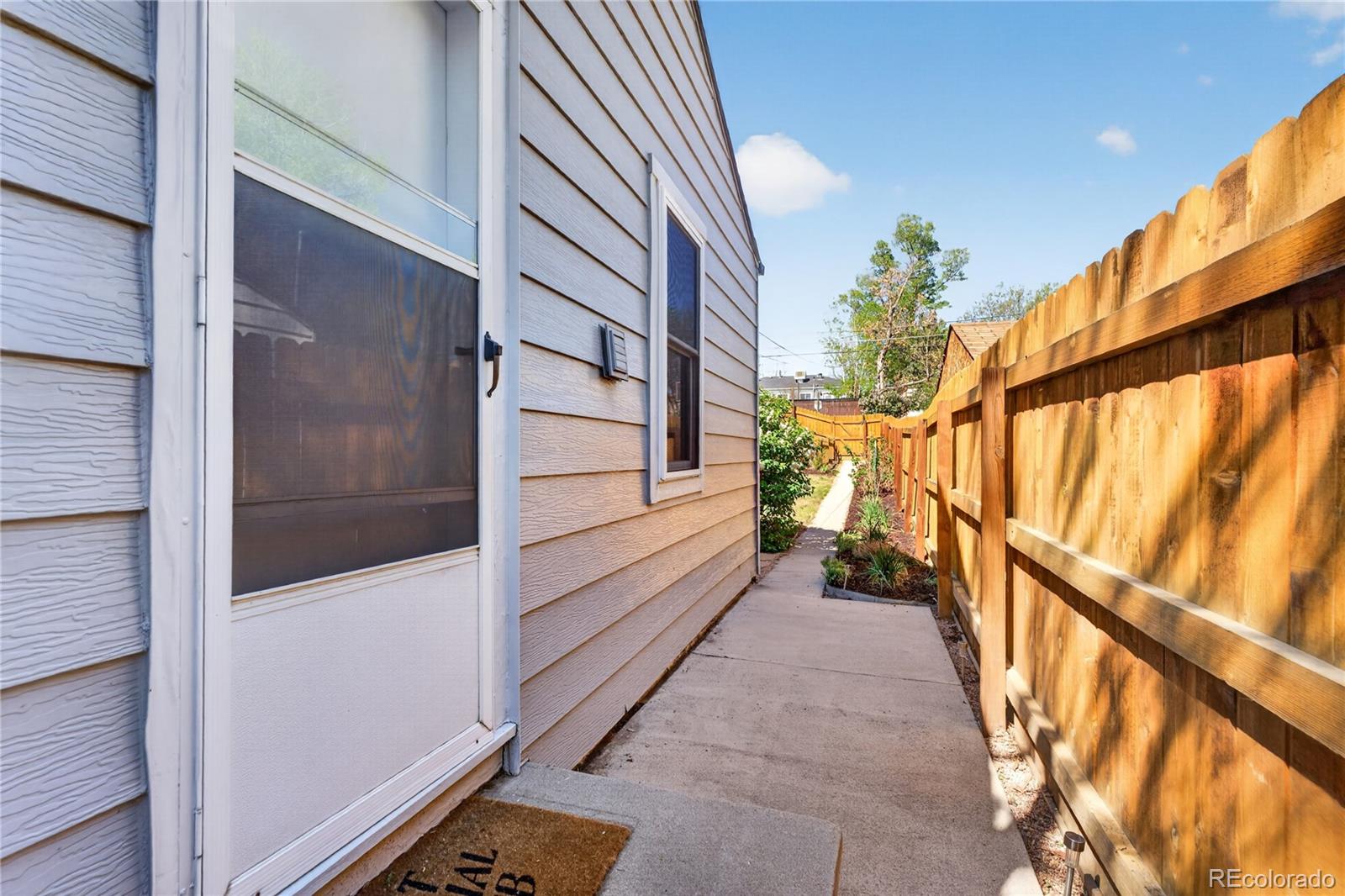 5085 Alcott Street Denver CO 80221