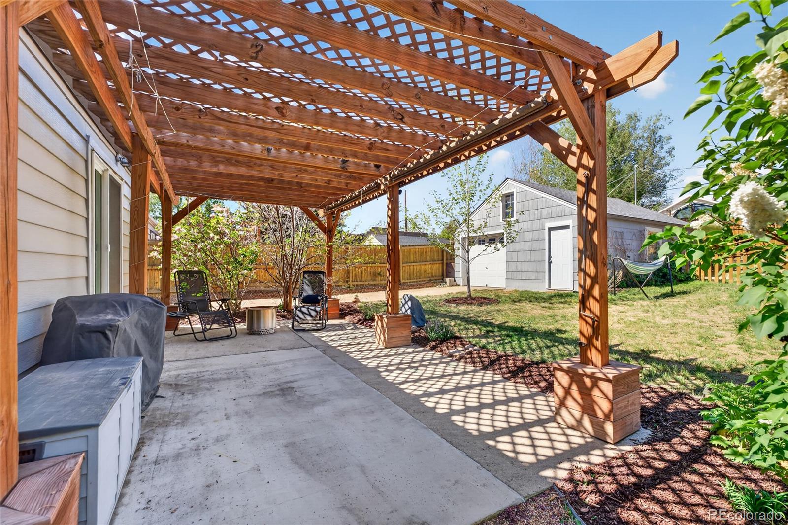 5085 Alcott Street Denver CO 80221