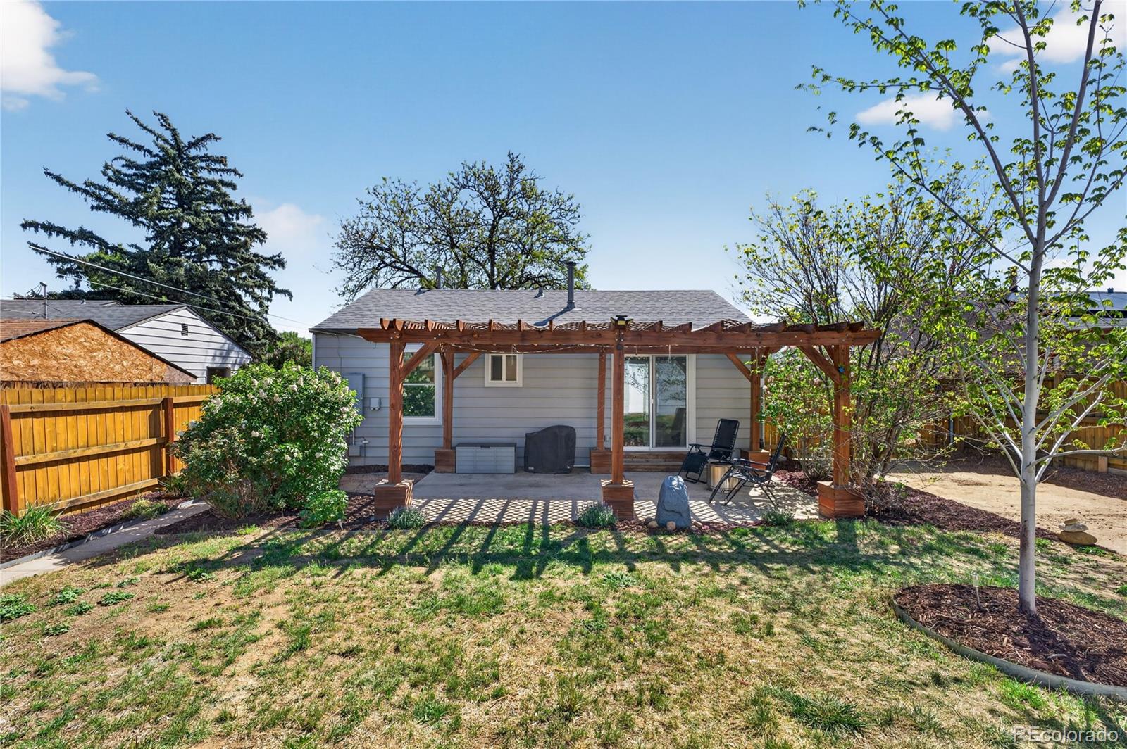 5085 Alcott Street Denver CO 80221